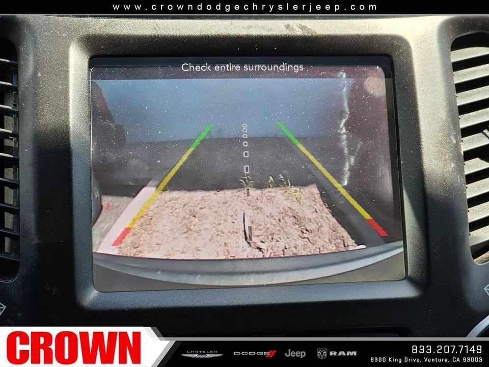 2019 Jeep KL Cherokee - Image 8 of 10
