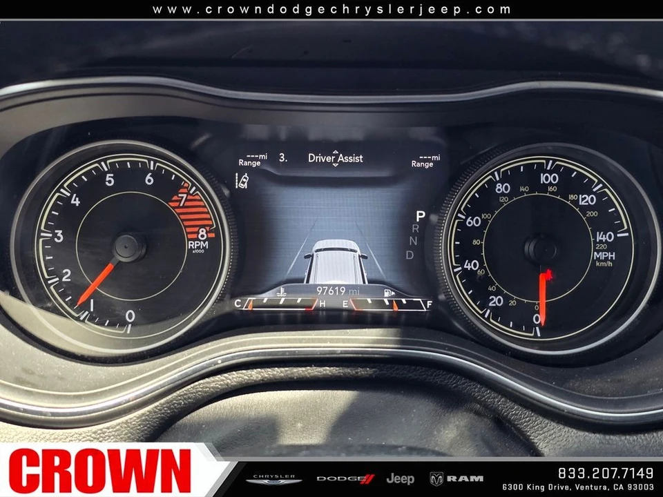 2019 Jeep KL Cherokee - Image 10 of 10