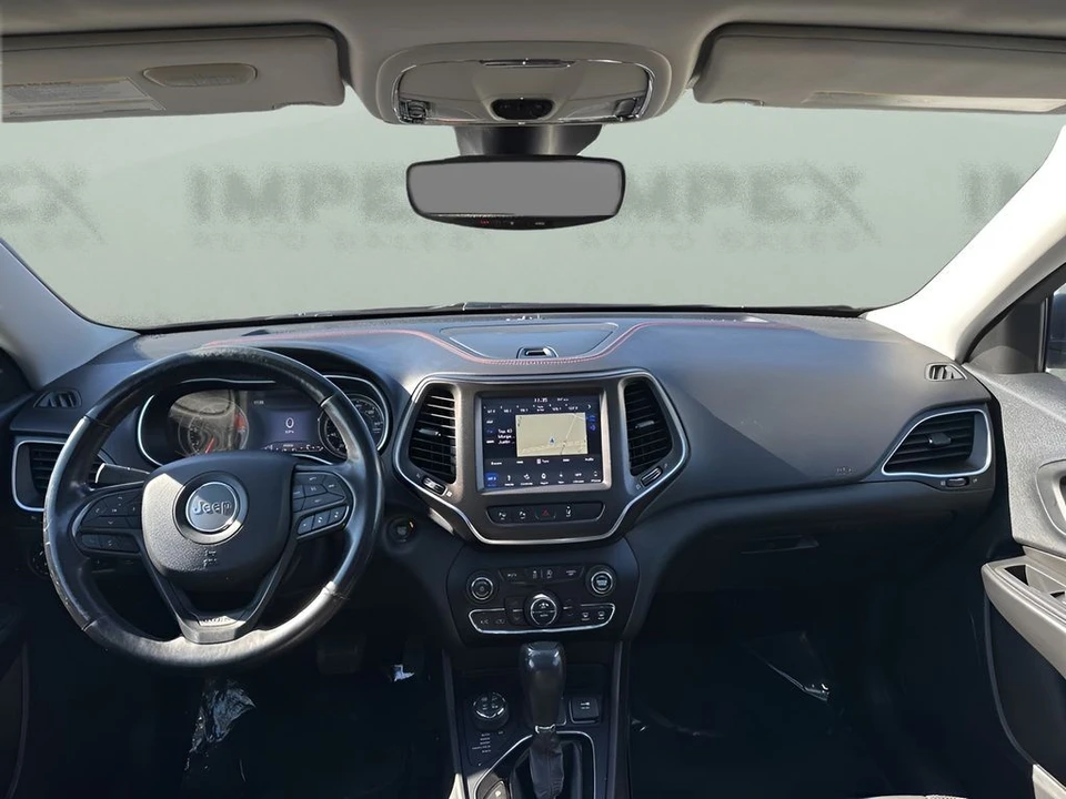 2019 Jeep KL Cherokee - Image 14 of 21