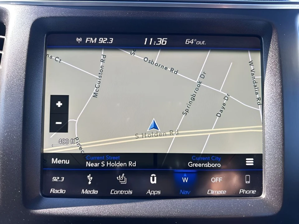 2019 Jeep KL Cherokee - Image 21 of 21