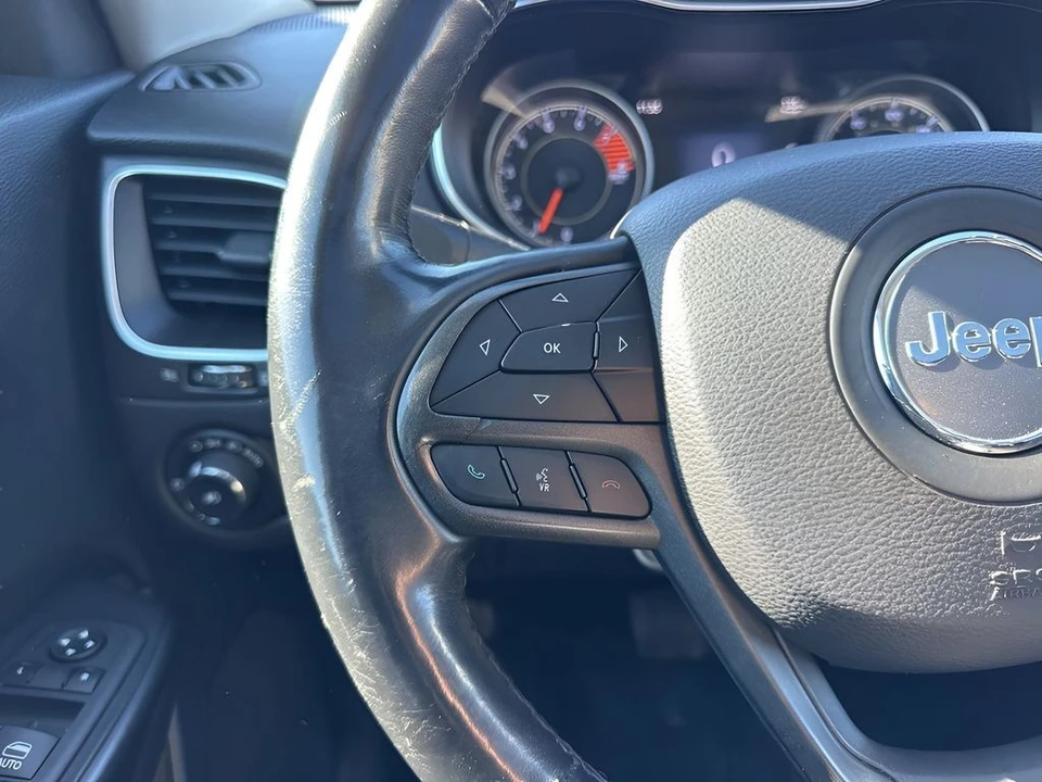 2019 Jeep KL Cherokee - Image 16 of 21