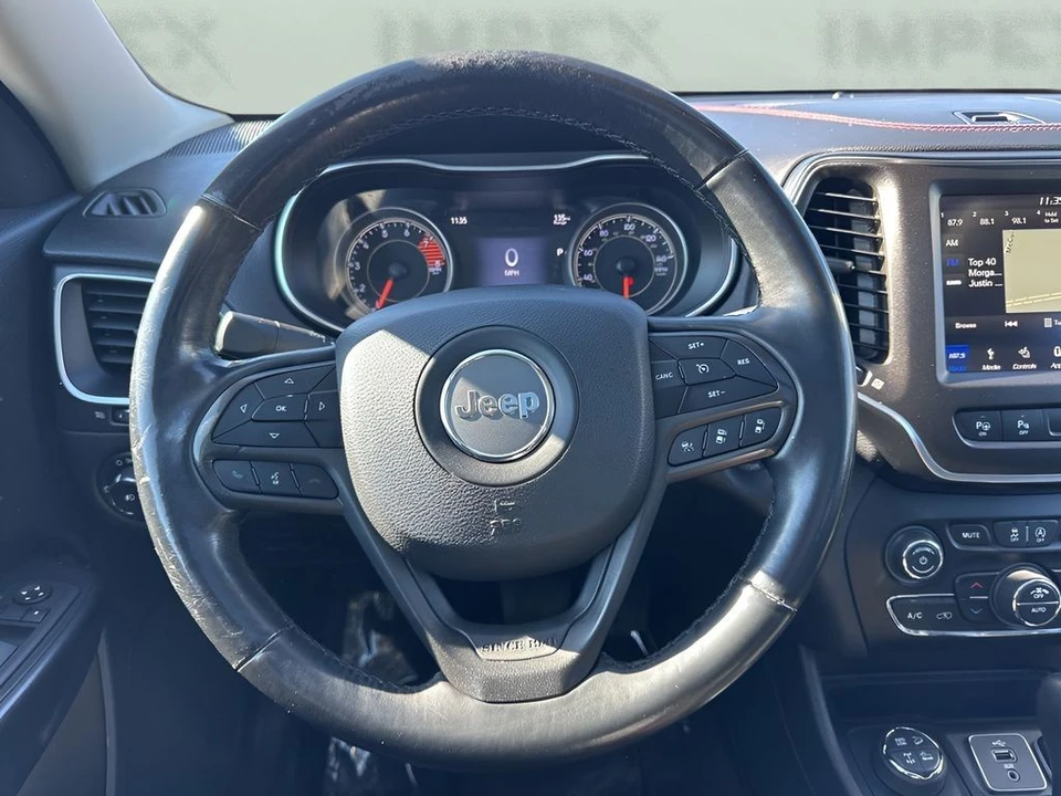 2019 Jeep KL Cherokee - Image 15 of 21