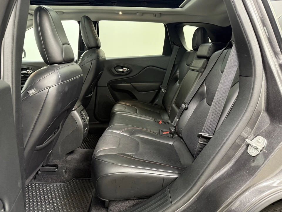2019 Jeep KL Cherokee - Image 20 of 21