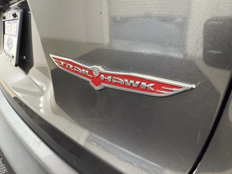 2019 Jeep KL Cherokee - Image 9 of 12