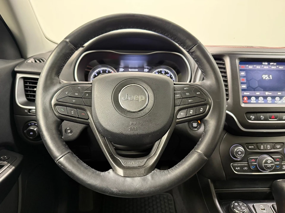 2019 Jeep KL Cherokee - Image 21 of 21