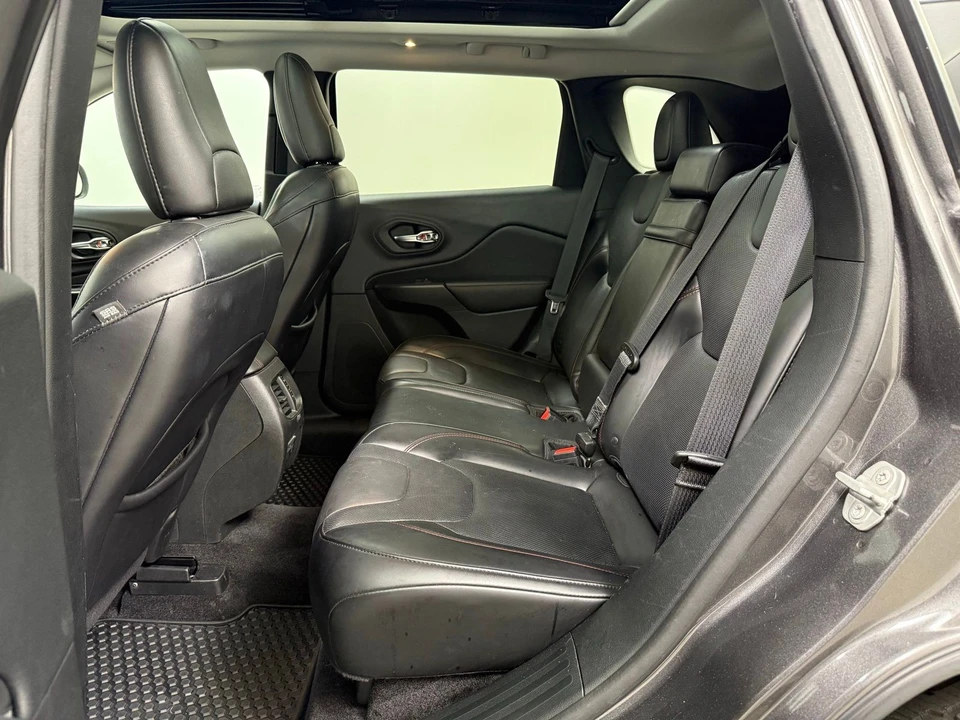 2019 Jeep KL Cherokee - Image 20 of 21