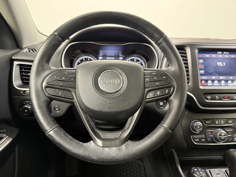 2019 Jeep KL Cherokee - Image 21 of 21
