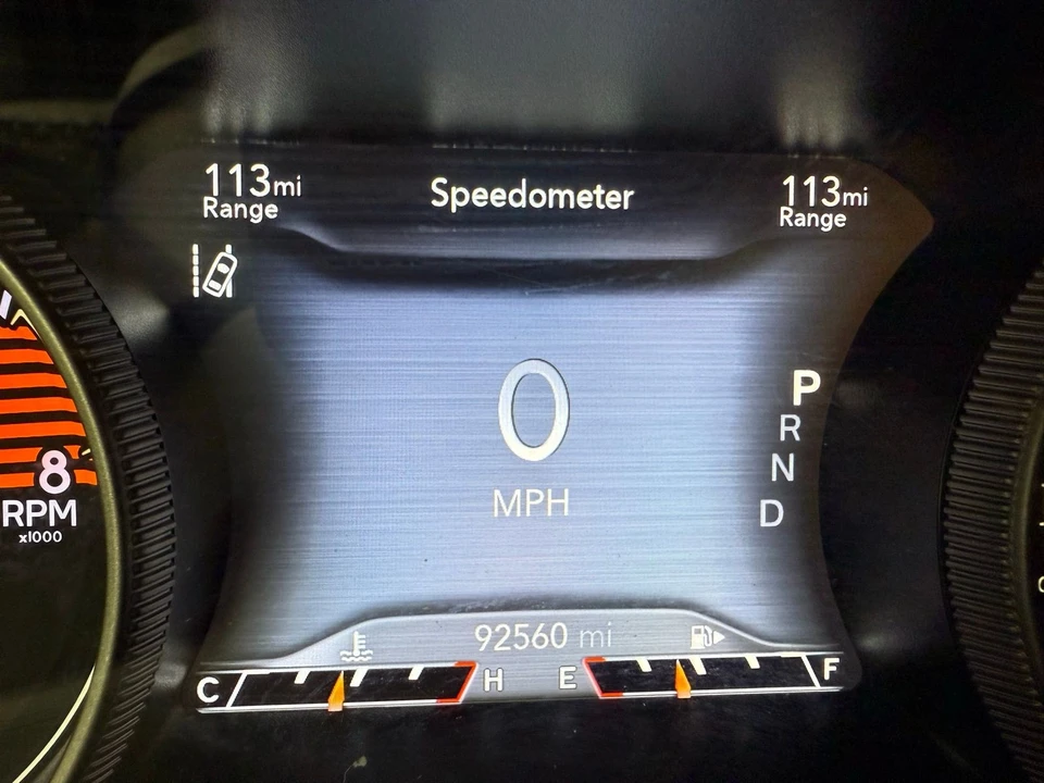 2019 Jeep KL Cherokee - Image 17 of 21