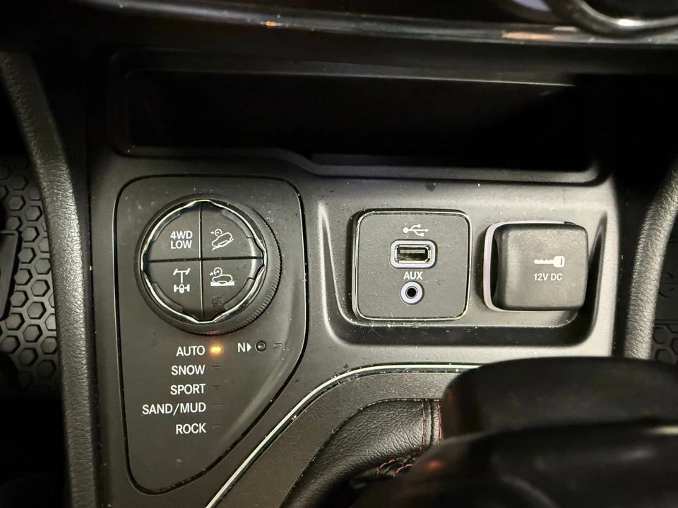 2019 Jeep KL Cherokee - Image 19 of 21