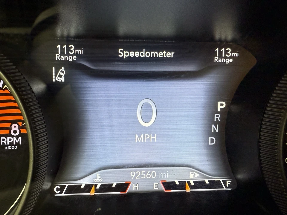 2019 Jeep KL Cherokee - Image 17 of 21