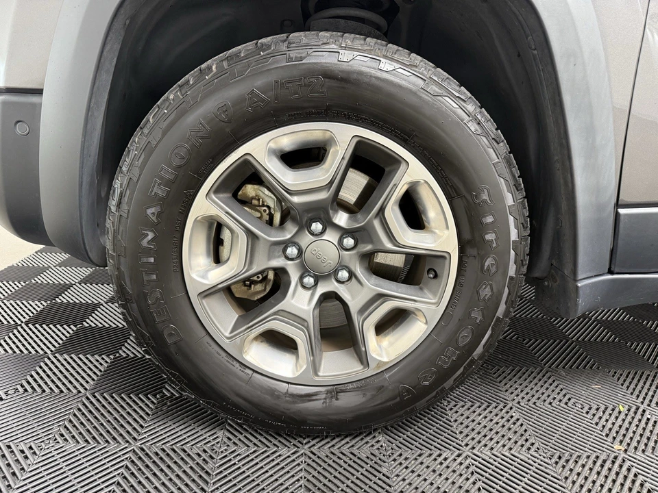 2019 Jeep KL Cherokee - Image 12 of 12