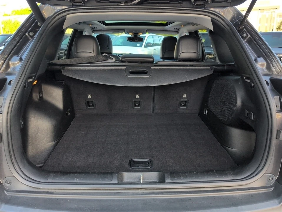 2019 Jeep KL Cherokee - Image 9 of 12