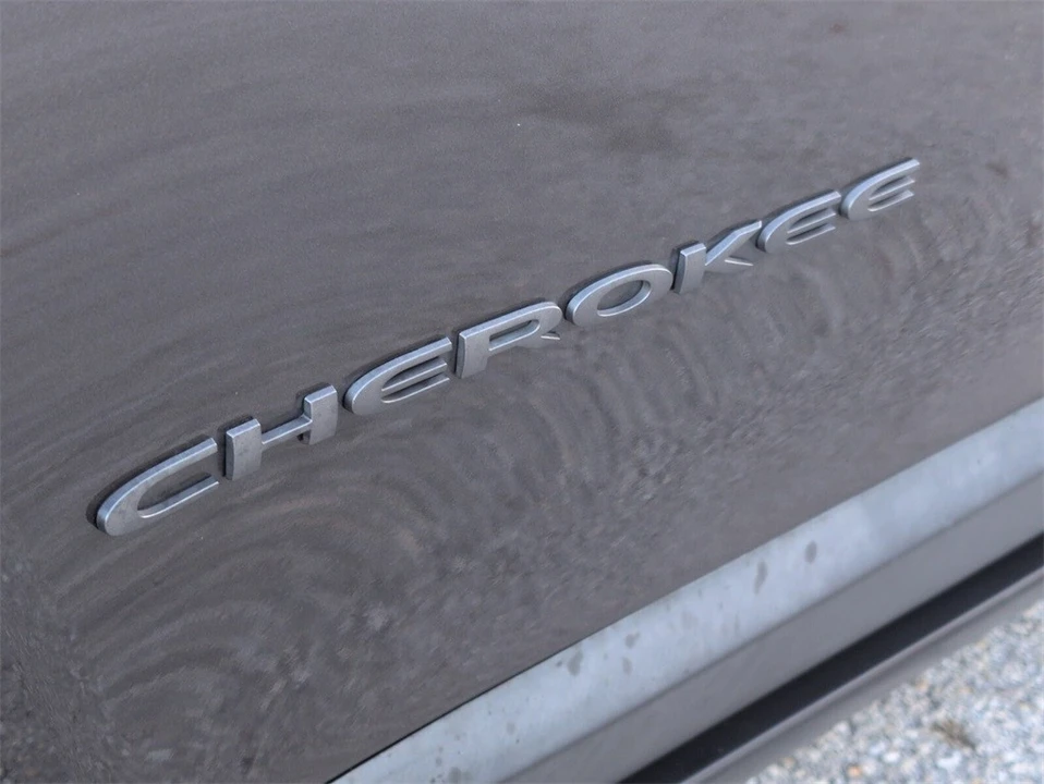 2019 Jeep KL Cherokee - Image 5 of 12