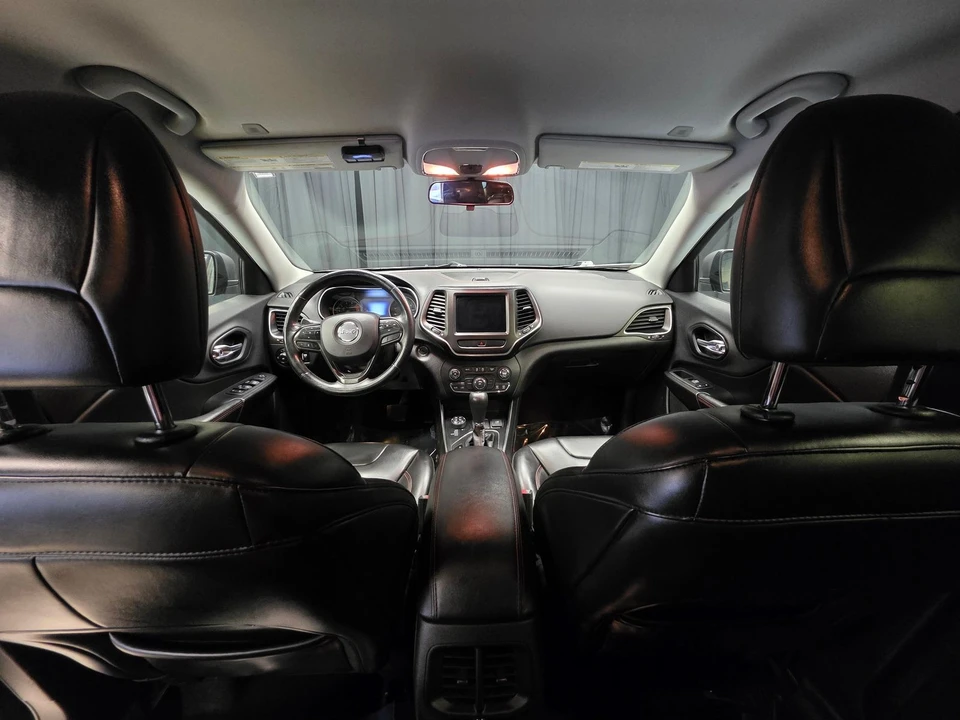 2019 Jeep KL Cherokee - Image 2 of 21