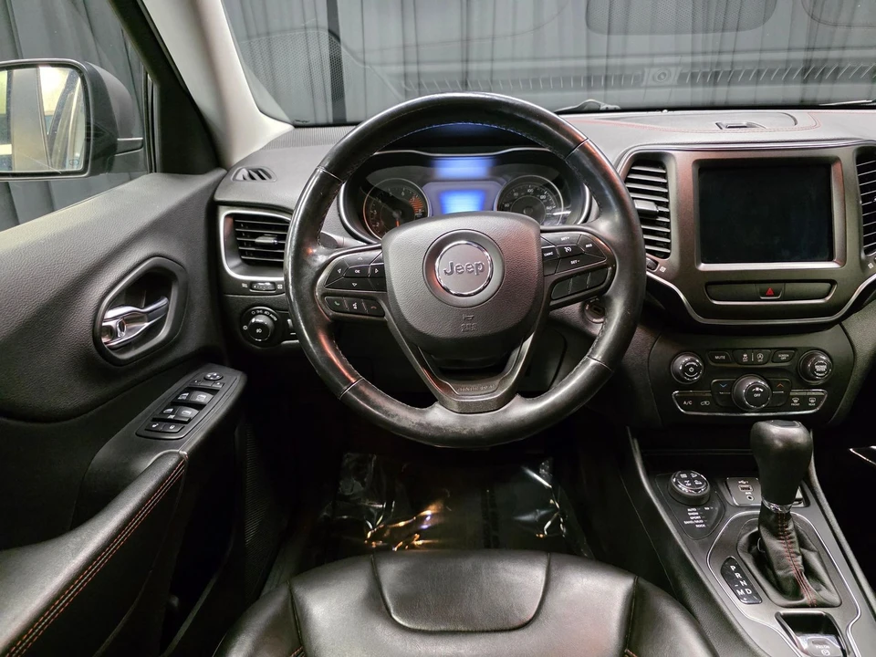 2019 Jeep KL Cherokee - Image 20 of 21