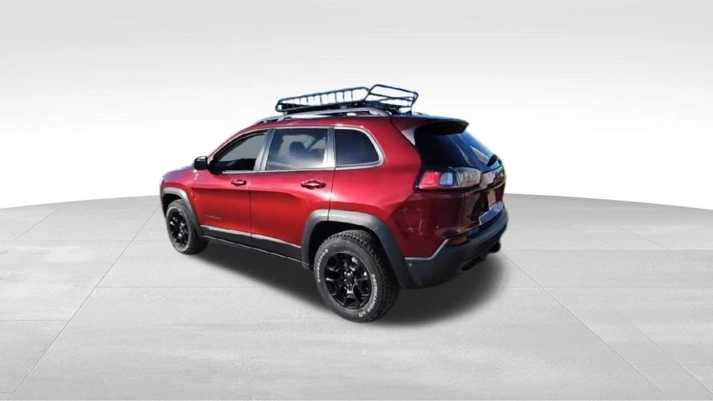 2019 Jeep KL Cherokee - Image 6 of 21