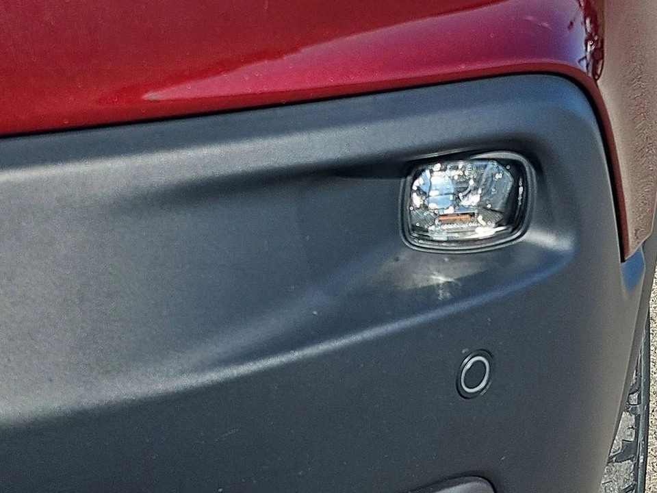 2019 Jeep KL Cherokee - Image 19 of 21