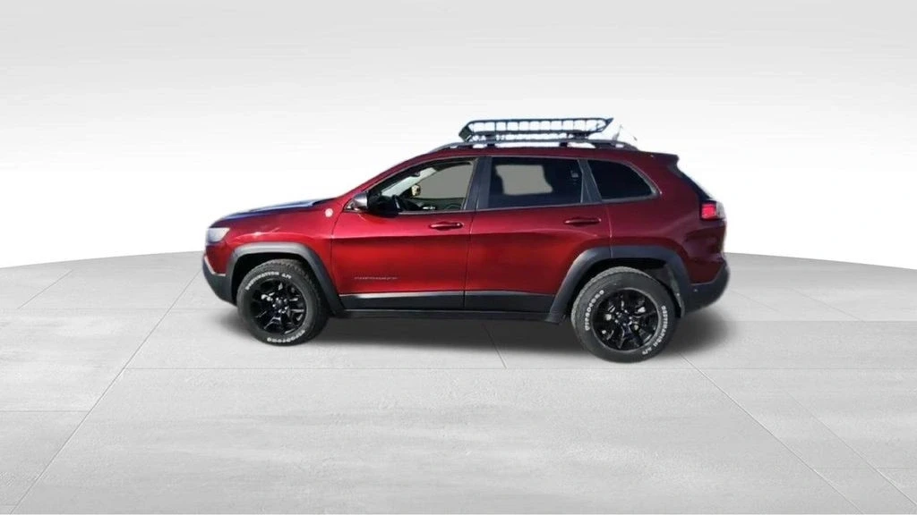 2019 Jeep KL Cherokee - Image 5 of 21
