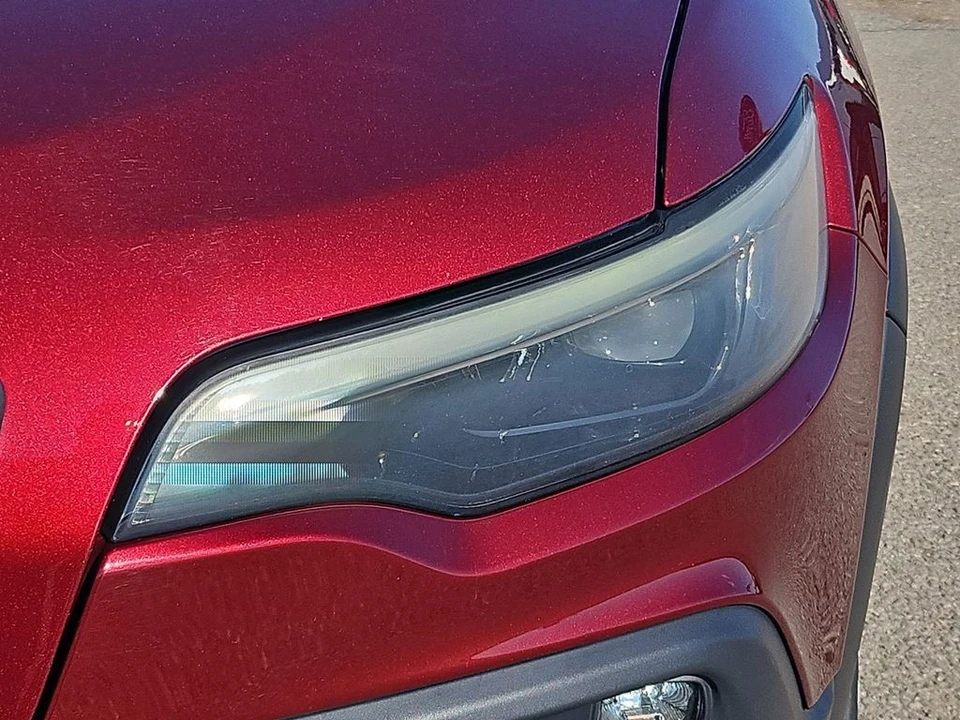 2019 Jeep KL Cherokee - Image 18 of 21