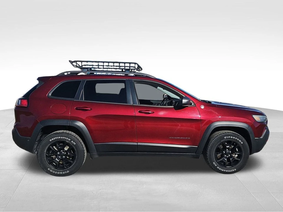2019 Jeep KL Cherokee - Image 12 of 21