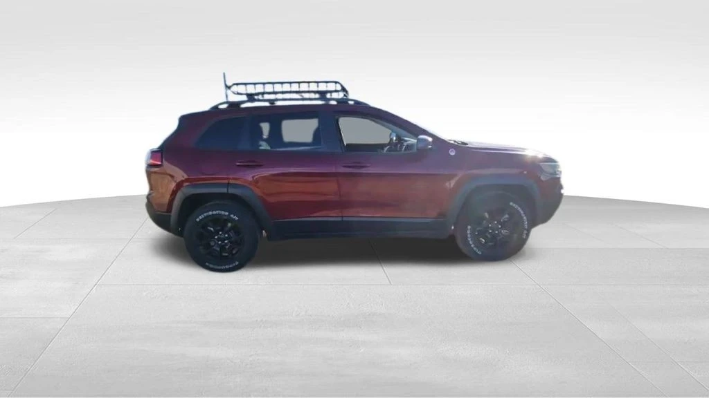 2019 Jeep KL Cherokee - Image 9 of 21