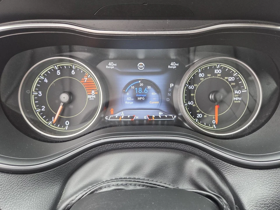 2019 Jeep KL Cherokee - Image 11 of 20