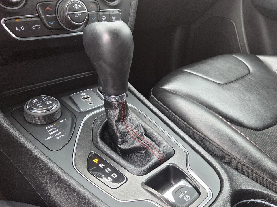 2019 Jeep KL Cherokee - Image 20 of 20