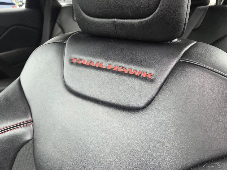 2019 Jeep KL Cherokee - Image 5 of 20