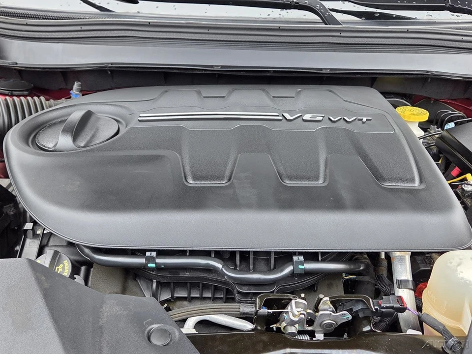 2019 Jeep KL Cherokee - Image 7 of 20