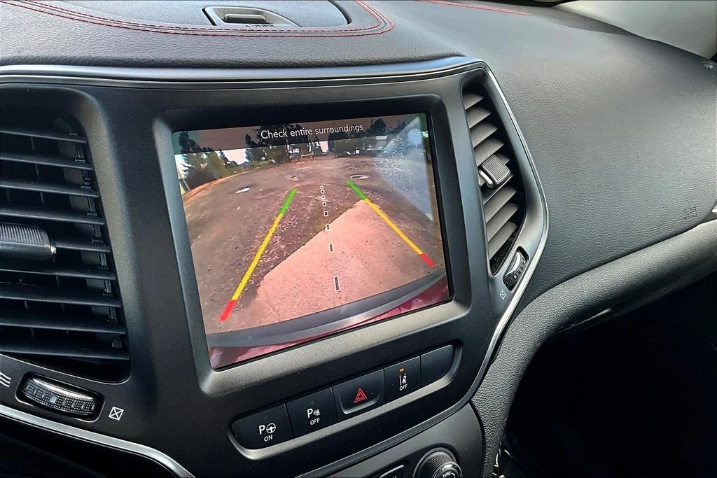 2019 Jeep KL Cherokee - Image 30 of 31