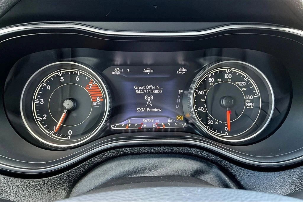 2019 Jeep KL Cherokee - Image 27 of 31