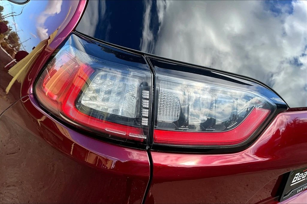 2019 Jeep KL Cherokee - Image 29 of 31