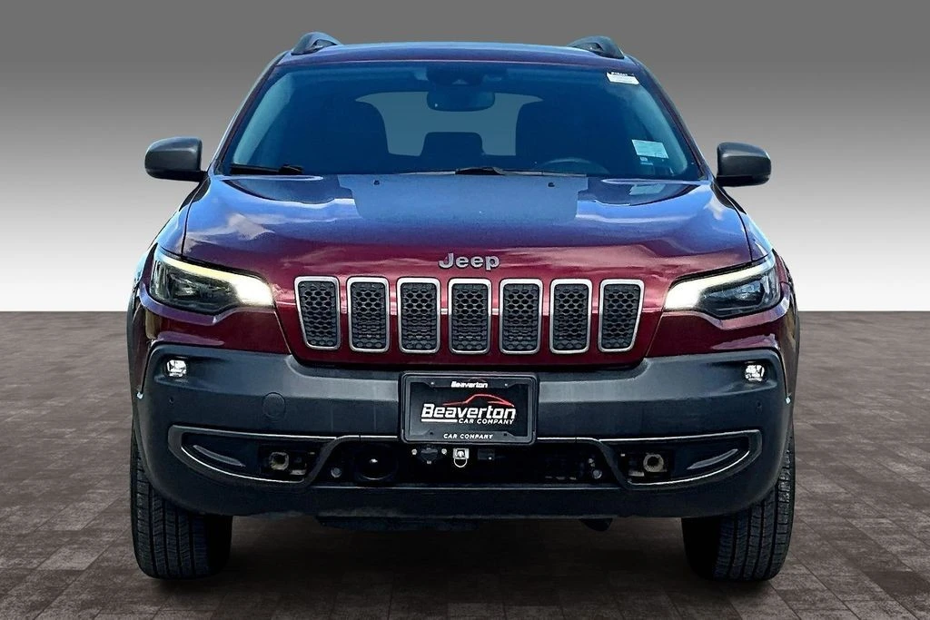 2019 Jeep KL Cherokee - Image 5 of 31