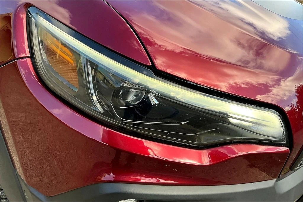 2019 Jeep KL Cherokee - Image 28 of 31