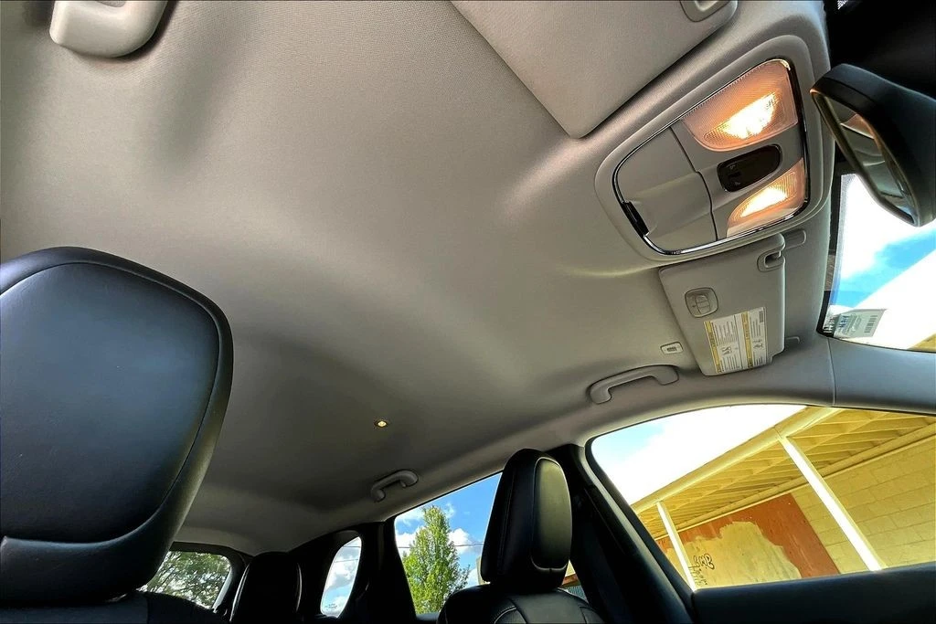 2019 Jeep KL Cherokee - Image 15 of 31