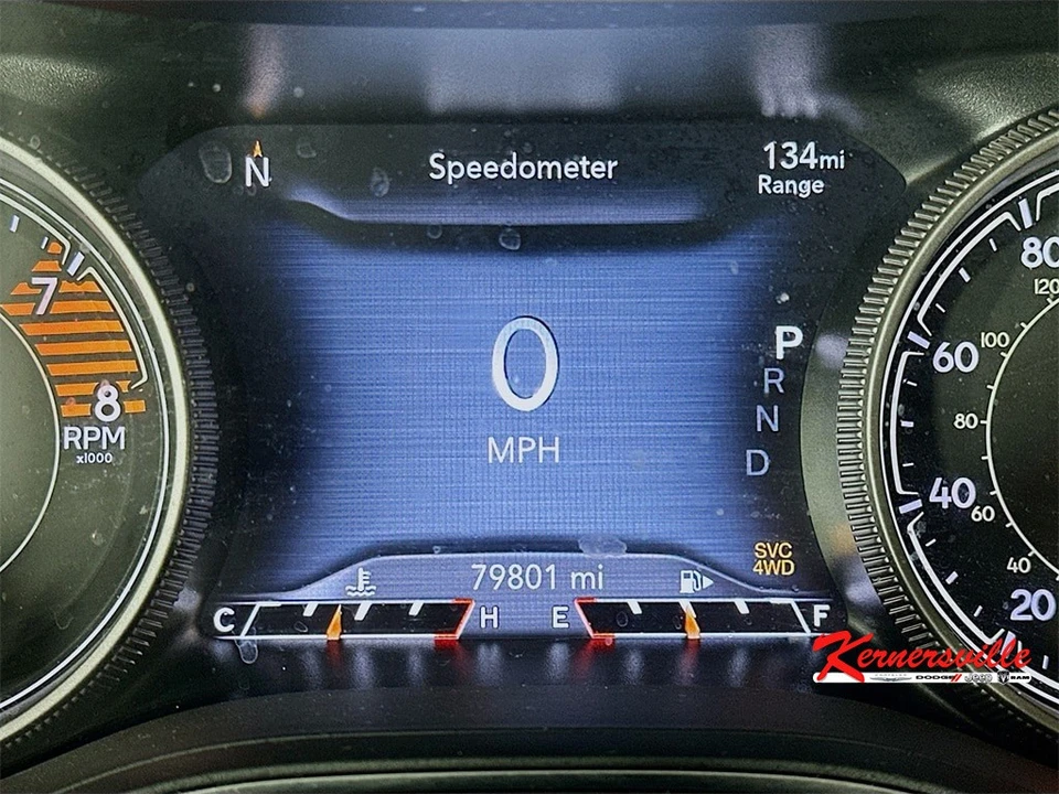 2019 Jeep KL Cherokee - Image 15 of 21