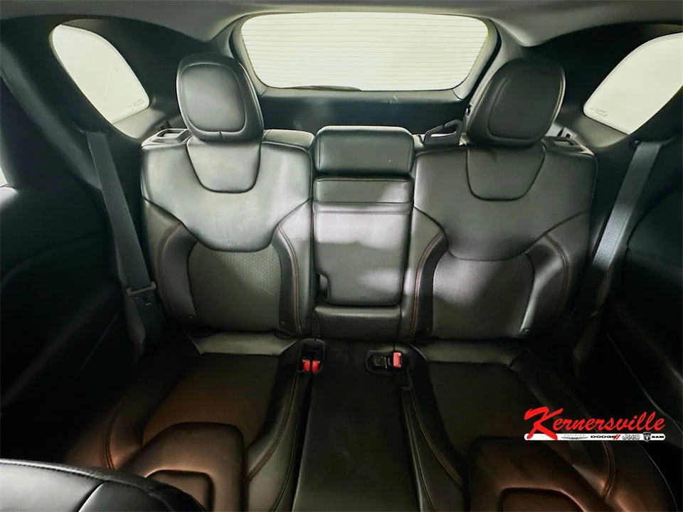 2019 Jeep KL Cherokee - Image 13 of 21