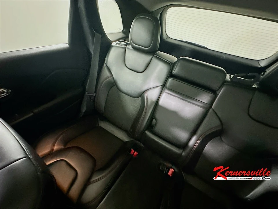2019 Jeep KL Cherokee - Image 12 of 21