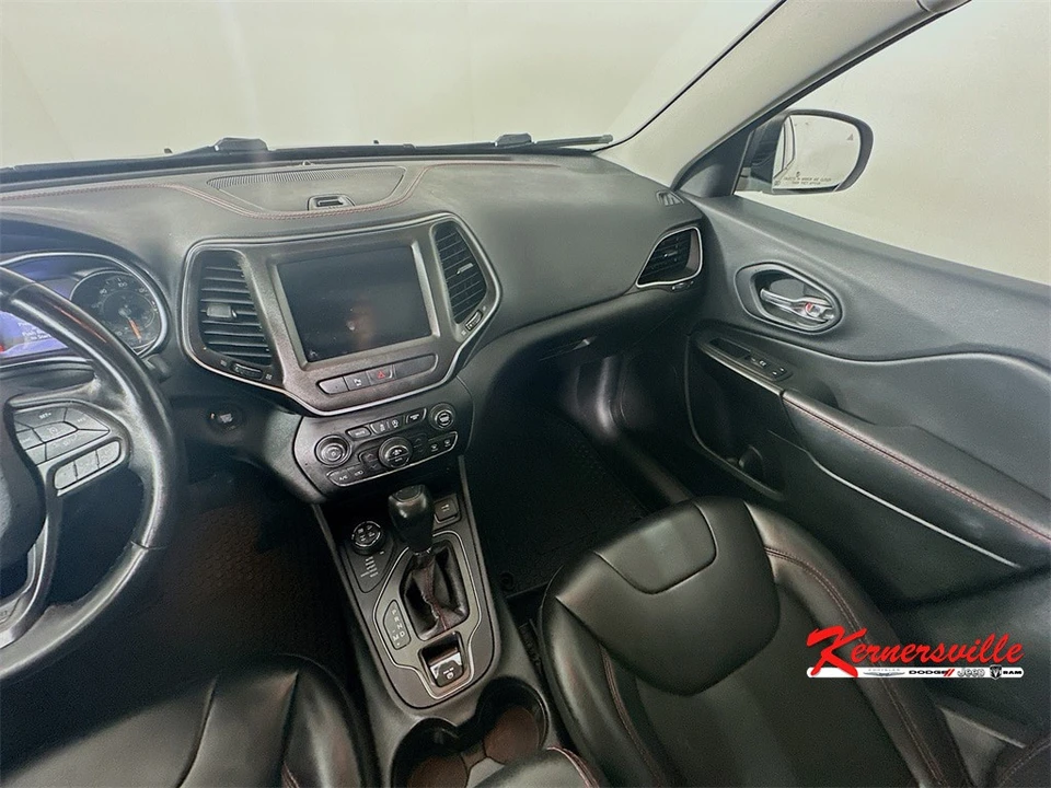 2019 Jeep KL Cherokee - Image 11 of 12