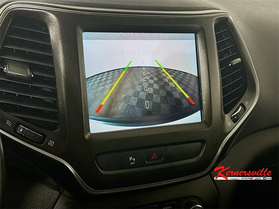 2019 Jeep KL Cherokee - Image 20 of 21