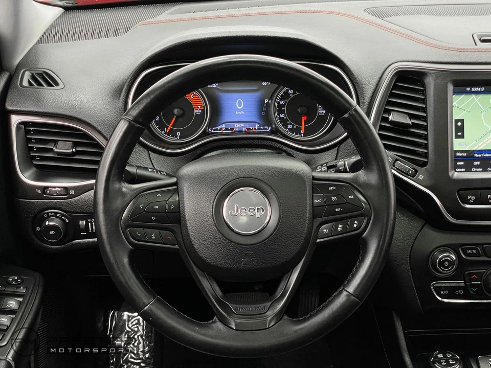 2019 Jeep KL Cherokee - Image 21 of 31