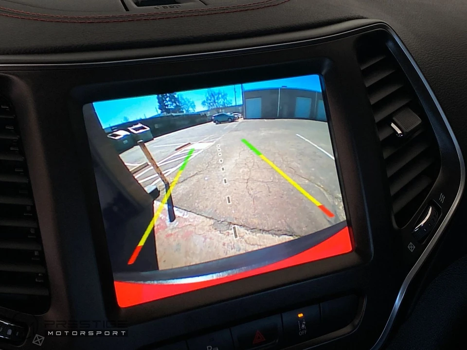 2019 Jeep KL Cherokee - Image 22 of 31