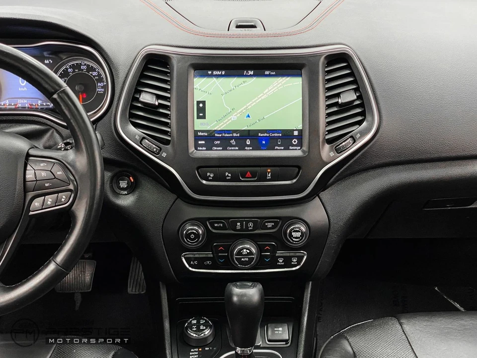 2019 Jeep KL Cherokee - Image 20 of 31