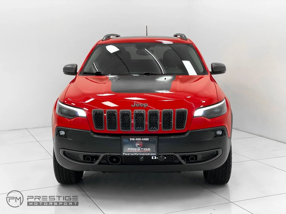 2019 Jeep KL Cherokee - Image 2 of 31