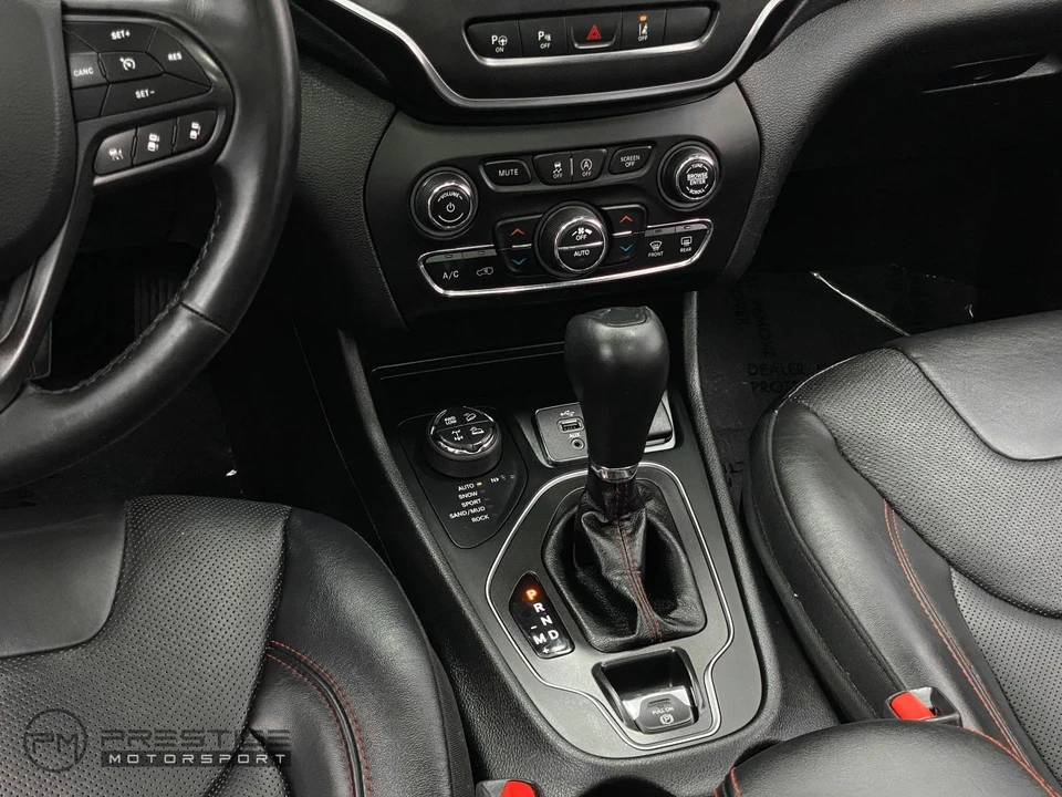 2019 Jeep KL Cherokee - Image 23 of 31