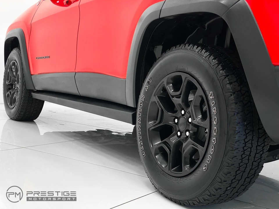 2019 Jeep KL Cherokee - Image 29 of 31