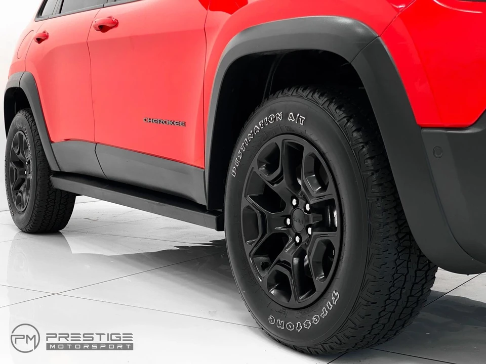 2019 Jeep KL Cherokee - Image 13 of 31