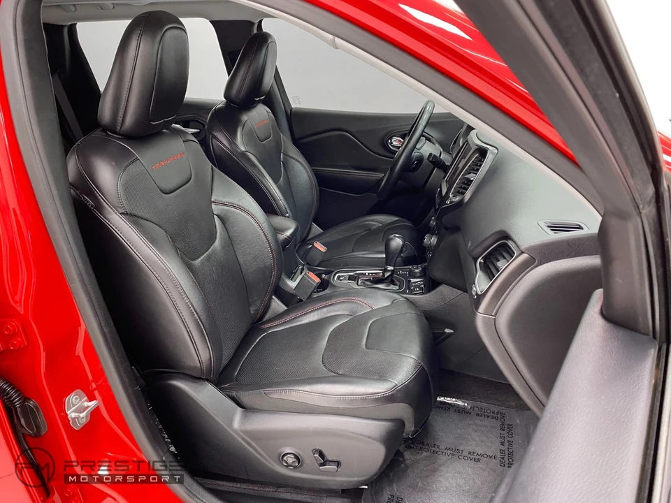 2019 Jeep KL Cherokee - Image 30 of 31