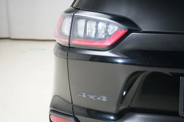 2019 Jeep KL Cherokee - Image 19 of 21