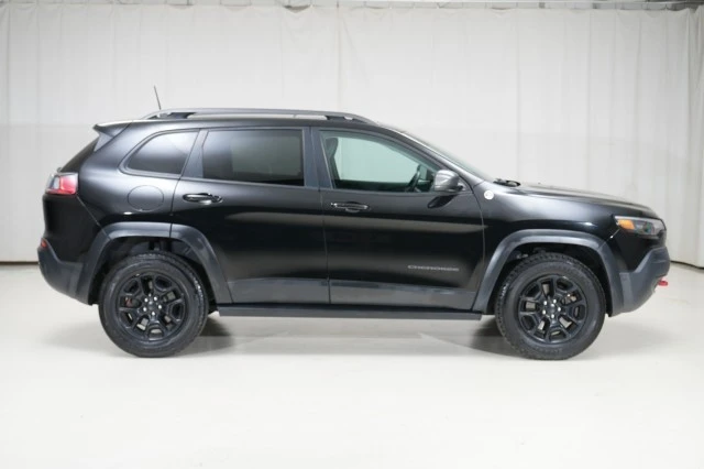2019 Jeep KL Cherokee - Image 13 of 21